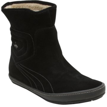 Puma Mojave Suede WTR - 353238-01