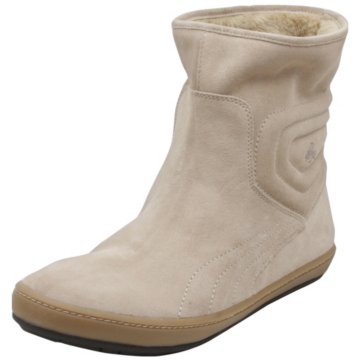 Puma Mojave Suede WTR