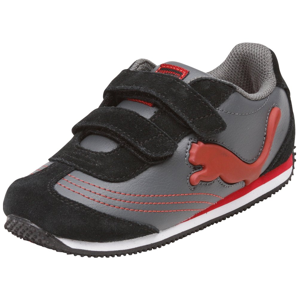 speeder puma