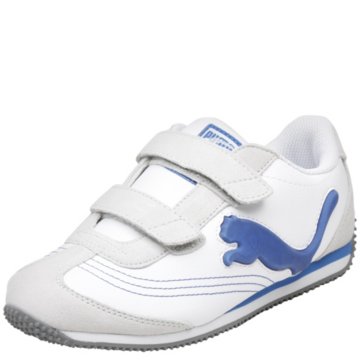 Puma Speeder Illuminescent V (Toddler / Youth ) - 353287-02
