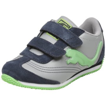  Speeder Illuminescent V (Toddler / Youth )