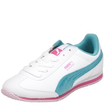 Puma Whirlwind Glitter Jr. - 353302-02