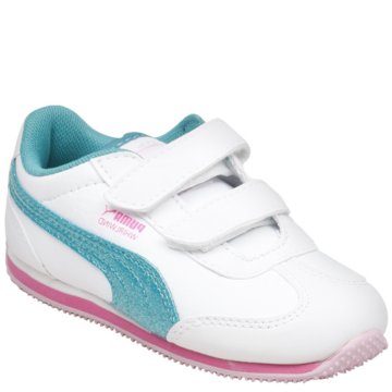 Puma Whirlwind Glitter Kids - 353303-02