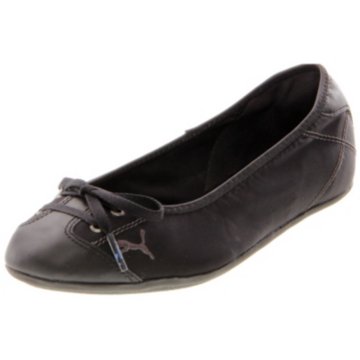 Puma Lily Ballet Lace N Wn's