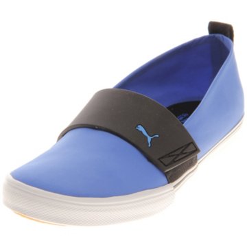 Puma El Rey Slipon Nylon Wn's