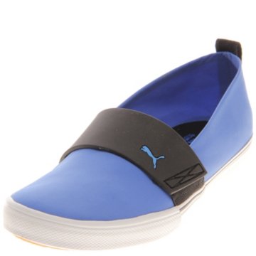 Puma El Rey Slipon Nylon Wn's - 353554-03