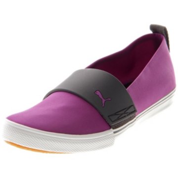 Puma El Rey Slip-on Nylon Wn's