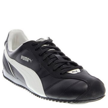 Puma Santos Leather NM - 353790-03