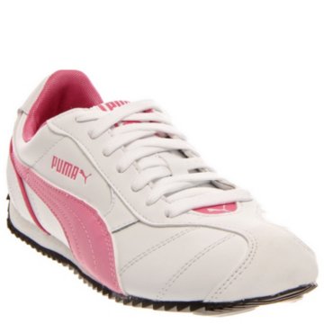 Puma Santos Leather NM Womens - 353791-03