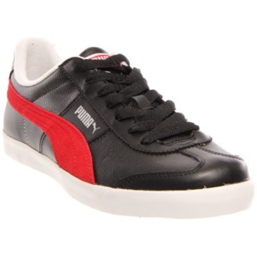 Puma Roma LP Low Lodge