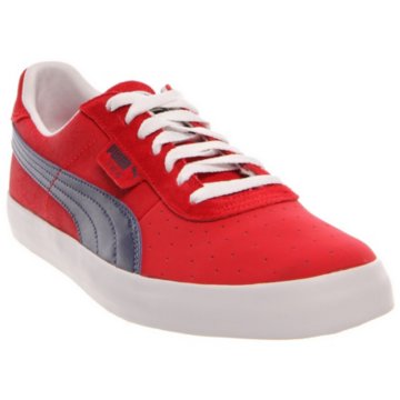 Puma GV Vulc Low City