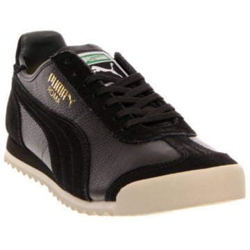 Puma Roma Slim Leather