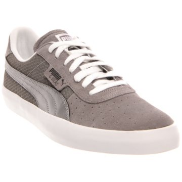 Puma GV Vulc Lo Canvas