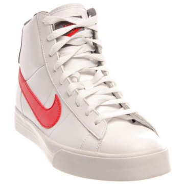 nike classic high top shoes