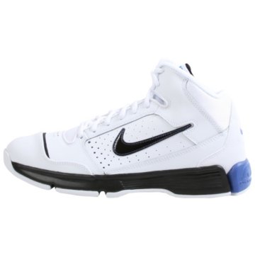 Nike Dual D Hoop