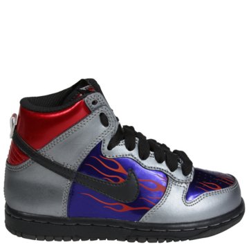 Nike Dunk High ND (Toddler/Youth) - 354792-001