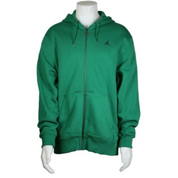 Nike Jordan Classic Fleece Hoodie - 355370-302