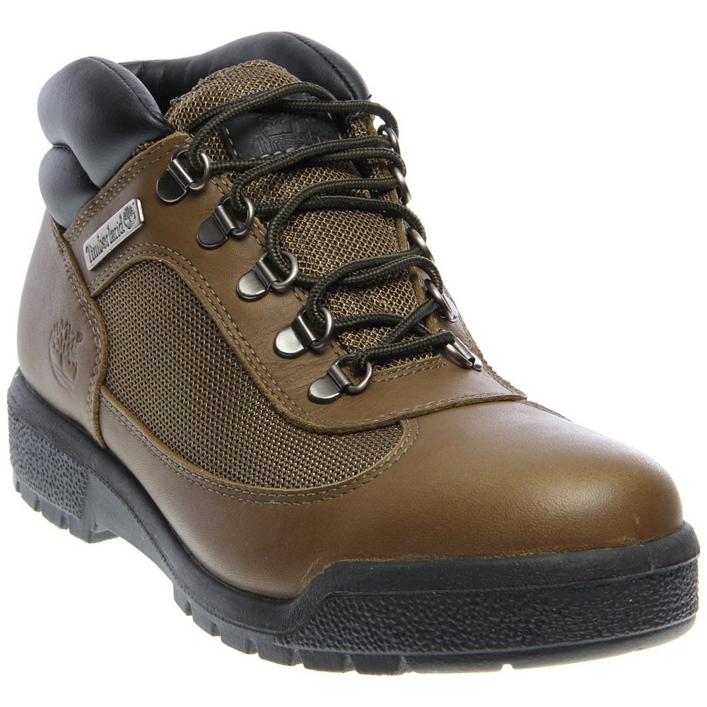 Timberland Mens Field Boot Shoes