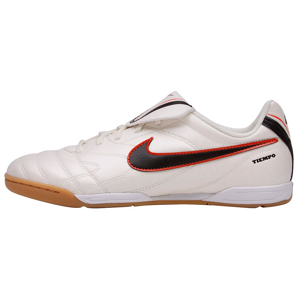 Nike Toddler;Youth Jr Tiempo Natural III IC Shoes