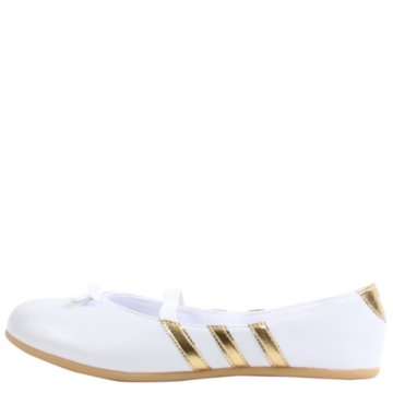 adidas New Mary Jane (Toddler/Youth) - 361721