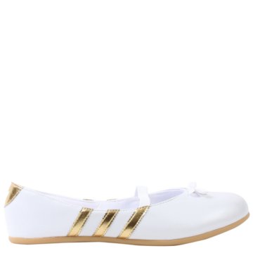 adidas New Mary Jane (Toddler/Youth) - 361721