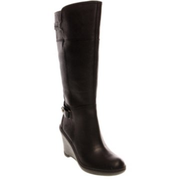 Timberland Stratham Heights Tall Wedge Boot - 3625R