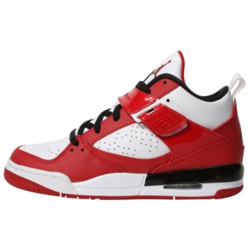  Jordan Flight 45