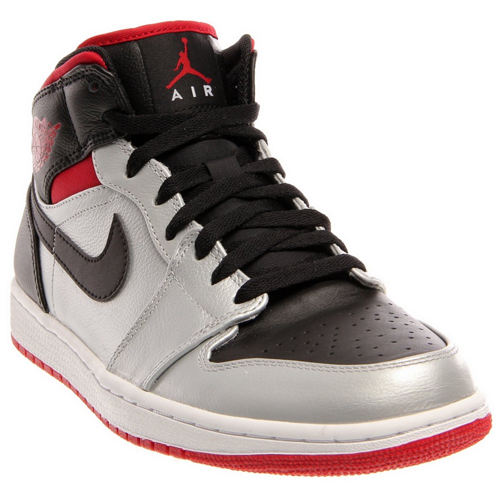 Nike Men’s Air Jordan 1 Phat Sneakers Skymbu