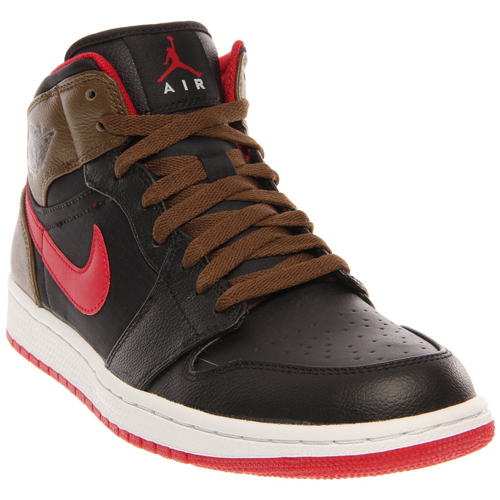Nike Air Jordan 1 Phat Shoe