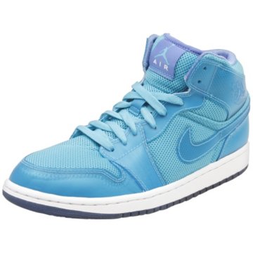  Air Jordan 1 Phat
