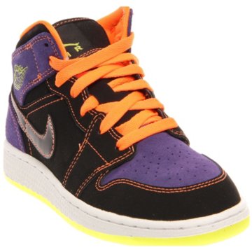 Nike Air Jordan 1 Phat (Toddler/Youth) - 364772-047