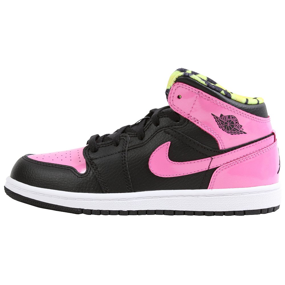 Nike Boys' Air Jordan 1 Phat (Toddler/Youth) Sneakers
