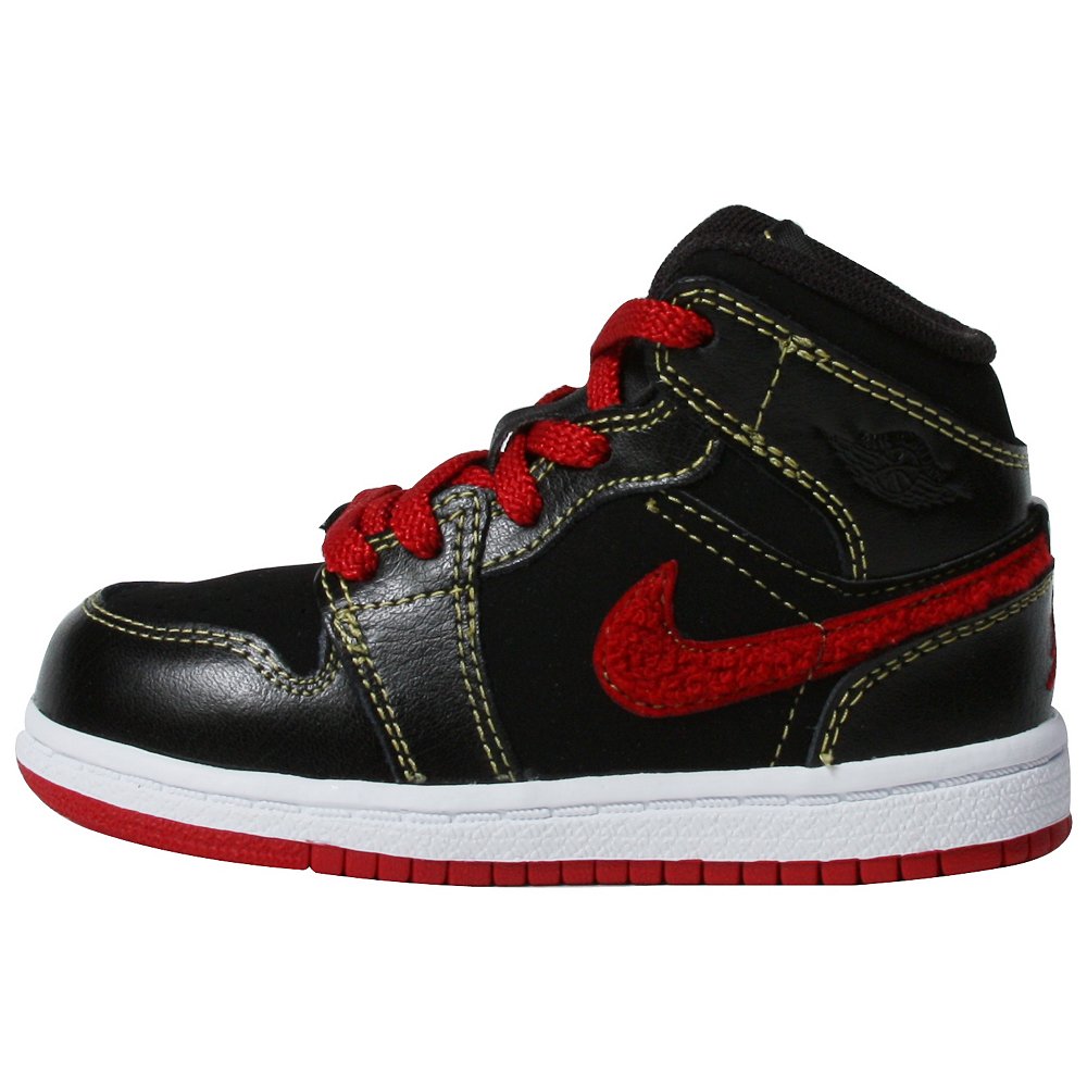 Nike Toddler Jordan 1 Phat Shoes