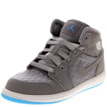 Nike GIRLS JORDAN 1 PHAT (PS) - 364782-009
