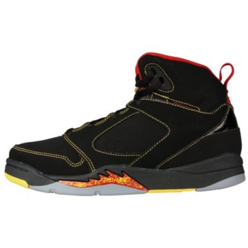  Jordan Sixty Plus (Toddler/Youth)