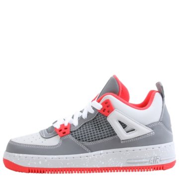 Nike AJF 4 - 365370-061