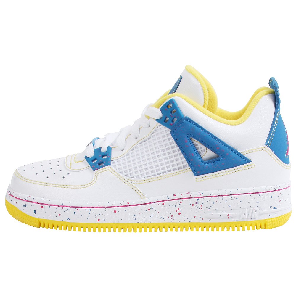 My shoes best price Collection: Nike Infant;Toddler AJF 4 Girls (Infant/Toddler) Shoes