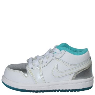Nike Air Jordan 1 Phat Low (Toddler) - 365391-113