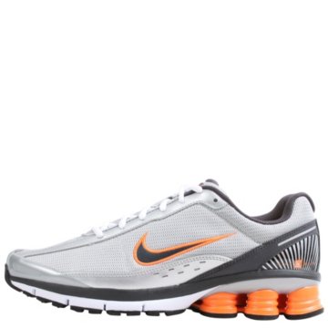 Nike Shox Turmoil + - 366642-002