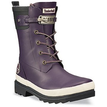  Welfleet 6" Waterproof Wellington
