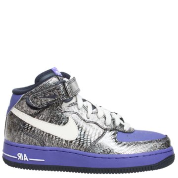Nike Air Force 1 Mid '07 Womens - 366731-411