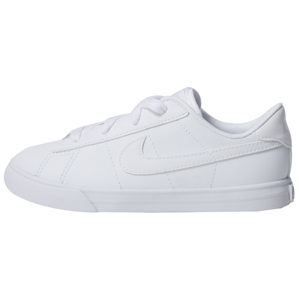 nike infant size 4