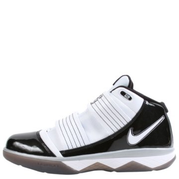 Nike Lebron Zoom Soldier III TB - 367183-111