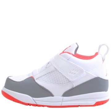 Nike Jordan Flight 45 (Infant/Toddler) - 367800-161