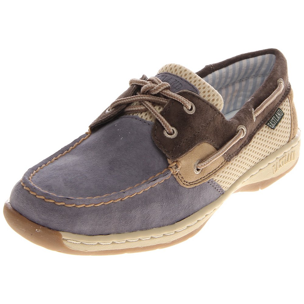 Eastland  Solstice Boat Shoe