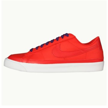 Nike Blazer Low '09 ND - 371759-600
