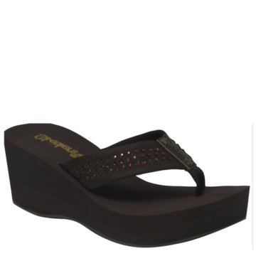 Skechers Pin Ups-Flash Drive - 37547-CHOC