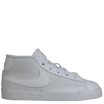 Nike Blazer Mid (Infant/Toddler) - 375492-112