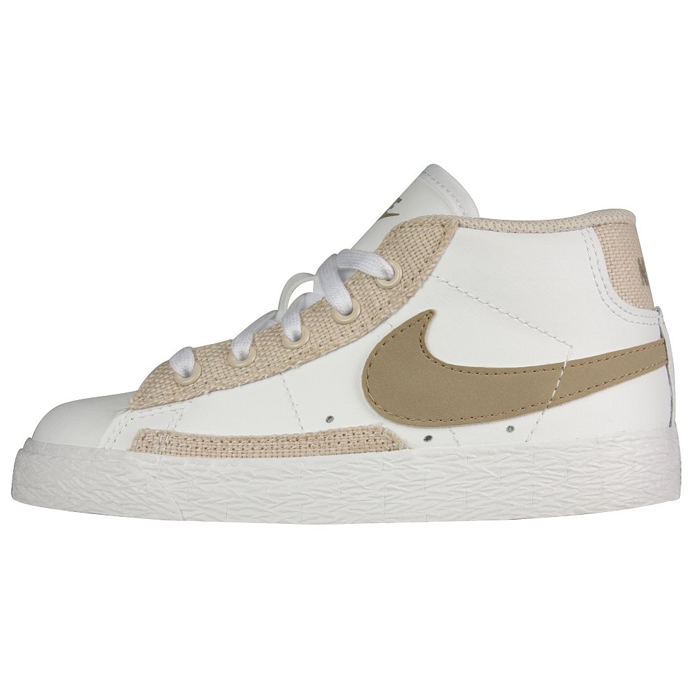 nike crib blazers
