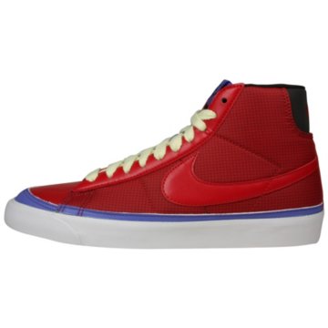 Nike Blazer Mid 09 ND Womens